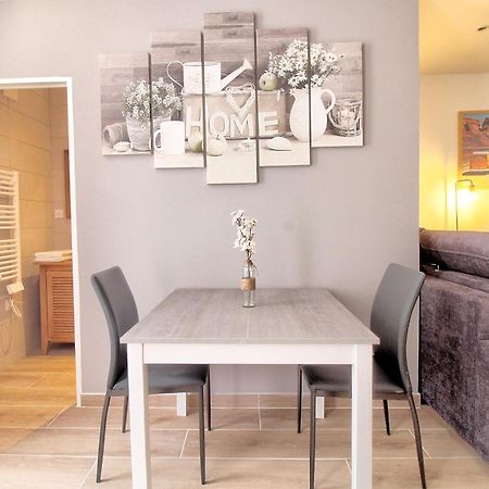 Chez Emilie Et John Διαμέρισμα Σαιντ-Ετιέν Εξωτερικό φωτογραφία