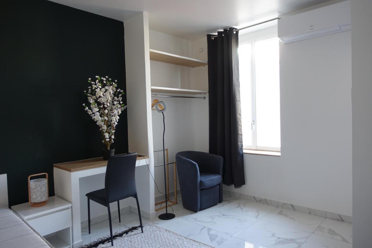 Chez Emilie Et John Διαμέρισμα Σαιντ-Ετιέν Εξωτερικό φωτογραφία